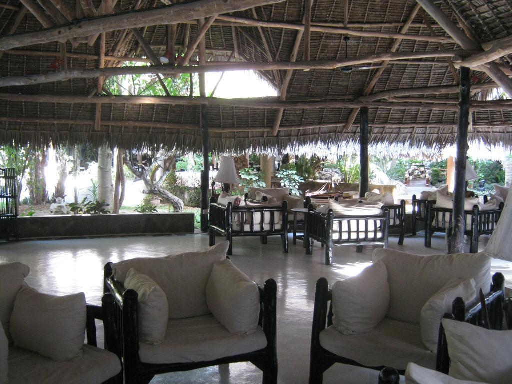 Scorpio Villas Resort Malindi Exterior foto