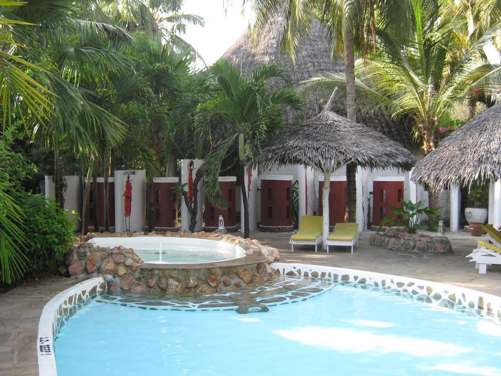 Scorpio Villas Resort Malindi Exterior foto