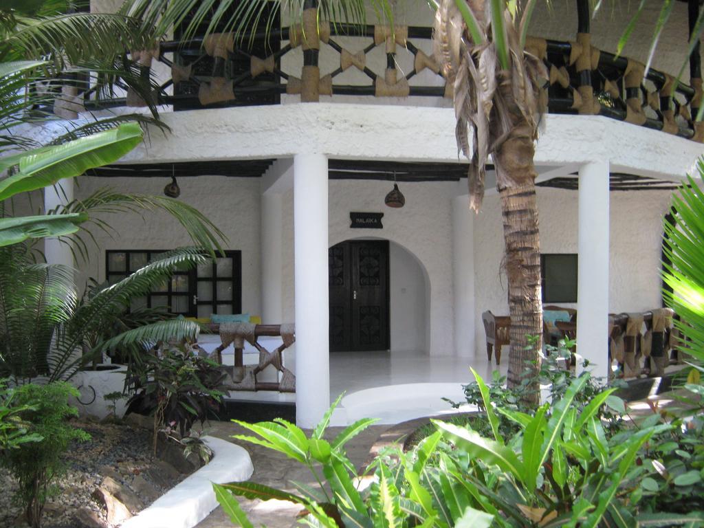 Scorpio Villas Resort Malindi Habitación foto